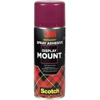 3M Sprühkleber Display Mount 400 ml