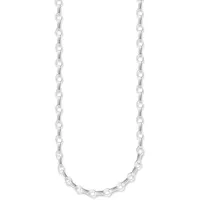 Thomas Sabo Kette X0002-001-12-L Silber