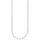 Thomas Sabo Kette X0002-001-12-L Silber