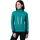 Karpos K-performance Hybrid Jacke - Bluebird / Moroccan Blue - M