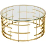 SalesFever Couchtisch Ø 90 cm 371510