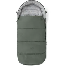 Joolz Universal-Winterfußsack - Forest Green