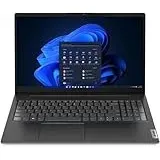 Lenovo Laptop 15,6 Zoll, Intel Quad Core N6000, 4 x 3.30 GHz, 8 GB RAM, 512 GB SSD, Norton 360, Windows 11
