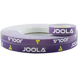 JOOLA Kantenband 2020 10mm / 5m lila Einheitsgröße