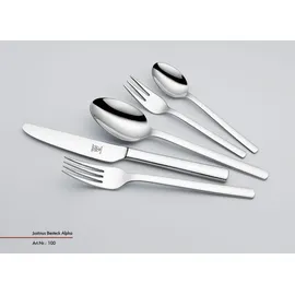 JUSTINUS ALPHA 30-tlg.