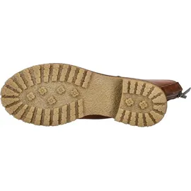 FELMINI Stiefel in Hellbraun | Gr.: 41