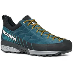 Scarpa Mescalito GTX 43.5 petrol
