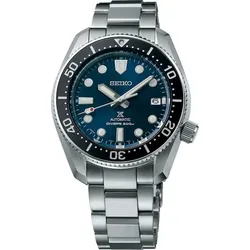 Seiko Prospex Automatik Diver 1968 Modern re-interpretation SPB187J1 - 42 - Blau