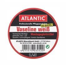 Atlantic Vaseline Dose 40ml 3052