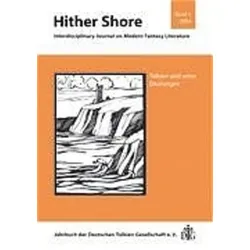 Hither Shore / Hither Shore Nr. 1 'Tolkien und seine Deutungen'