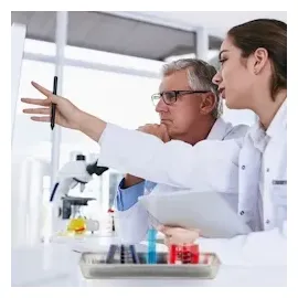 Relaxdays Instrumententablett, 3er Set, H x B x T: 2,5 x 21,5 x 15cm, Edelstahl Laborschale, spülmaschinenfest, silber