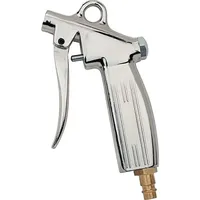 Riegler Blaspistole Kupplungsstecker DN 7,2-7,8 m.Standarddüse