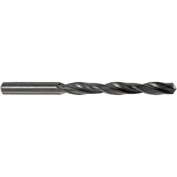 1Pk Bizline BIZ 700705 HSS Metall-Zylinderbohrer Ø 3 x 61 mm, 1Pk=3St.