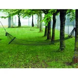 Mil-Tec Hängematte-14442000 Hängematte Oliv Einheitsgröße