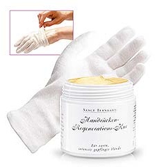 Regeneration Treatment for the Back of the Hand-Set - 2 item