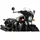 PUIG Windschutzscheibe Batwing SML Touring Transparent Motorradscheibe