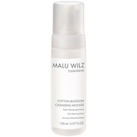 Malu Wilz Cotton Blossom Cleansing Mousse