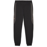 Puma King Top Sweat Pants puma black/shadow gray S