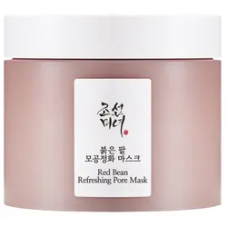 BEAUTY OF JOSEON Red Bean Refreshing Pore Mask