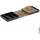 Geberit Schubladeneinsatz für Waschtischunterschrank 502352001 103,6 cm x 0 cm