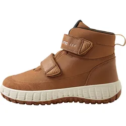 Kinder Stiefel Reima Patter 2.0 braun 33 (UK 13.5C)