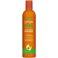 Cantu Avocado Feuchtigkeitsspendende Haarmilch Leave-in-Conditioner 355 ml