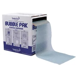 Sealed Air AirCap® Bubble PakTM Luftpolsterfolie 50 m x 30 cm