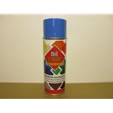 Auto K Hitcolor Sprühlack Lichtblau 0,4 l