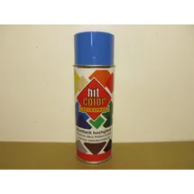 Auto K Hitcolor Sprühlack Lichtblau 0,4 l