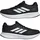 adidas Runfalcon 5 Wide Core Black / Cloud White / Core Black 43 1/3