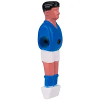 Automaten Hoffmann Kickerfigur für 13 mm Stangen