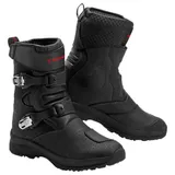 STYLMARTIN Navajo Evo Low Wp Touring-stiefel - Anthracite - EU