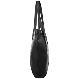 Harold's Submarine Shopper Leder Black