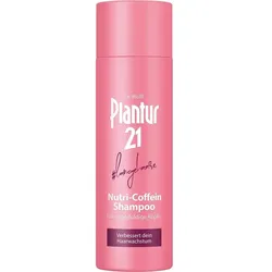 Plantur39 #langehaare Nutri-Coffein Shampoo 200 ml Damen 