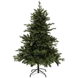 Fééric Lights and Christmas Tannenbaum Auf Metallständer, 150 cm,