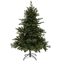 Fééric Lights and Christmas Tannenbaum Auf Metallständer, 150 cm,