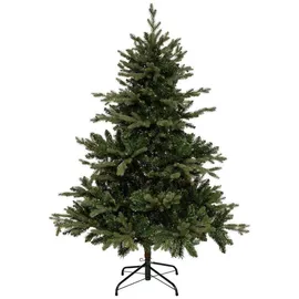 Fééric Lights and Christmas Tannenbaum Auf Metallständer, 150 cm,