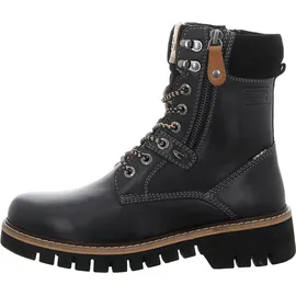 CAMEL ACTIVE CAIA303-100100 Damen Schwarz 36