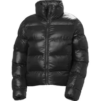 HELLY HANSEN Jade Steppjacke - black - XL