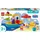 LEGO Duplo Peppas Bootsausflug