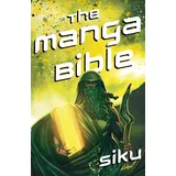 Hodder & Stoughton The Manga Bible: The story of God in a graphic novel