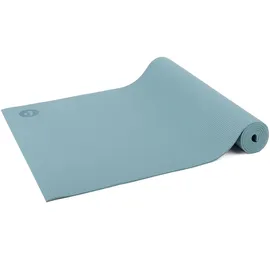 Bodhi Yogamatte ASANA hellblau blau 183 CM