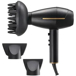 BEPER 40406 Profi-Haartrockner mit Ionisator 1 St.
