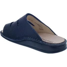 Finn Comfort Korfu dunkelblau 44