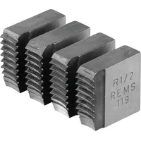 Rems Schneidbacken für Eva / Amigo R 1/2 Zoll,