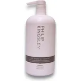 PHILIP KINGSLEY No Scent No Color Haarshampoo zum Reparieren 1000 ml
