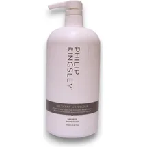 PHILIP KINGSLEY No Scent No Color Haarshampoo zum Reparieren 1000 ml