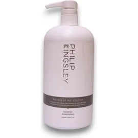 PHILIP KINGSLEY No Scent No Color Haarshampoo zum Reparieren 1000 ml