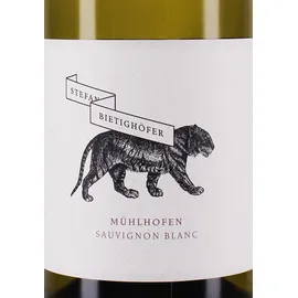 Weingut Bietighöfer Sauvignon Blanc Mühlofen Ortswein Weingut Bietighöfer 2024 BIO