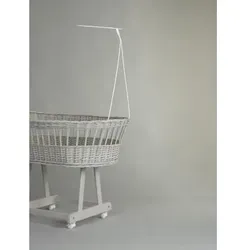 Alvi® Himmelstange für Stubenwagen